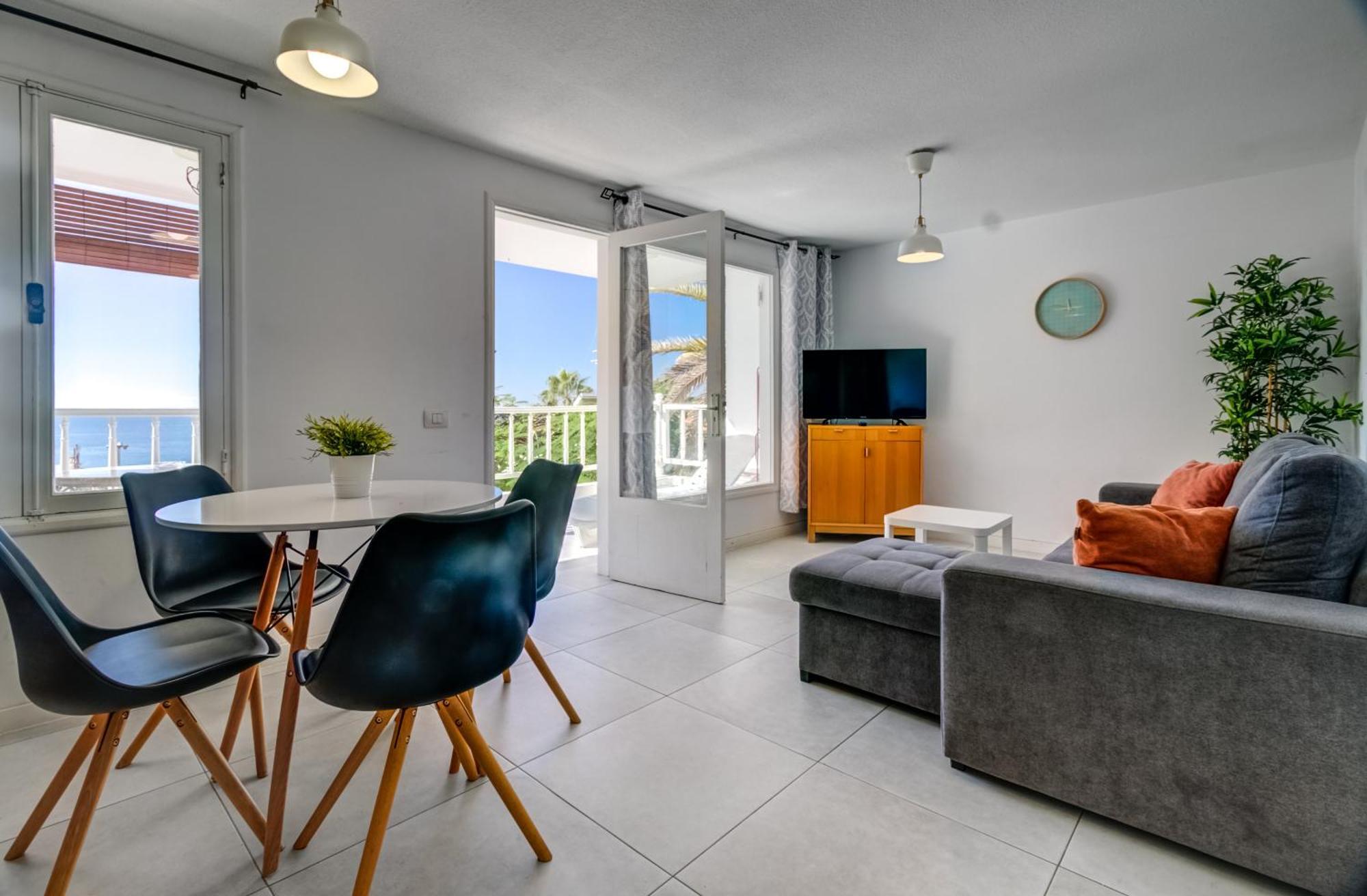 Apartmán Buena Vista Los Cristianos  Exteriér fotografie