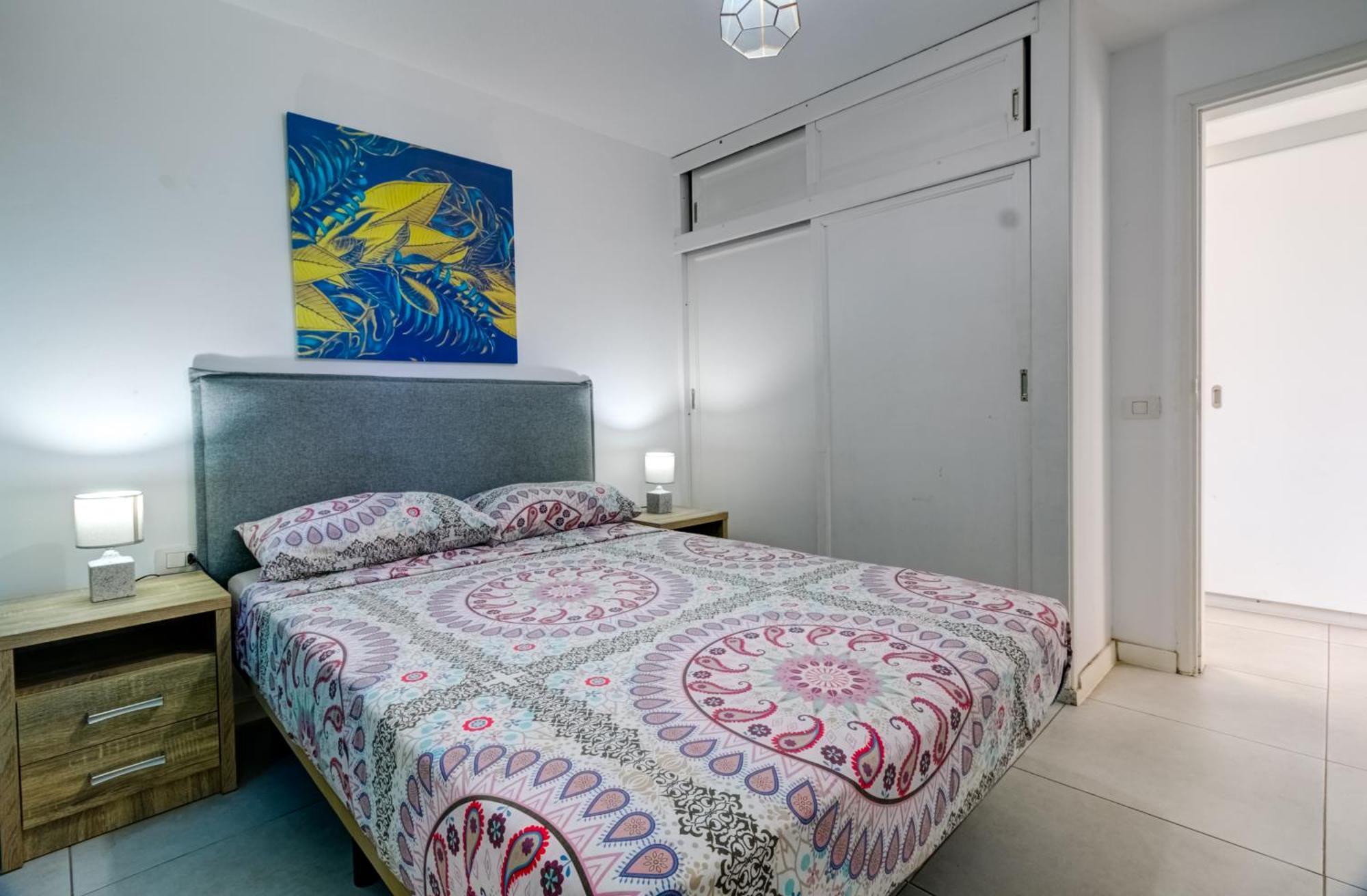 Apartmán Buena Vista Los Cristianos  Exteriér fotografie