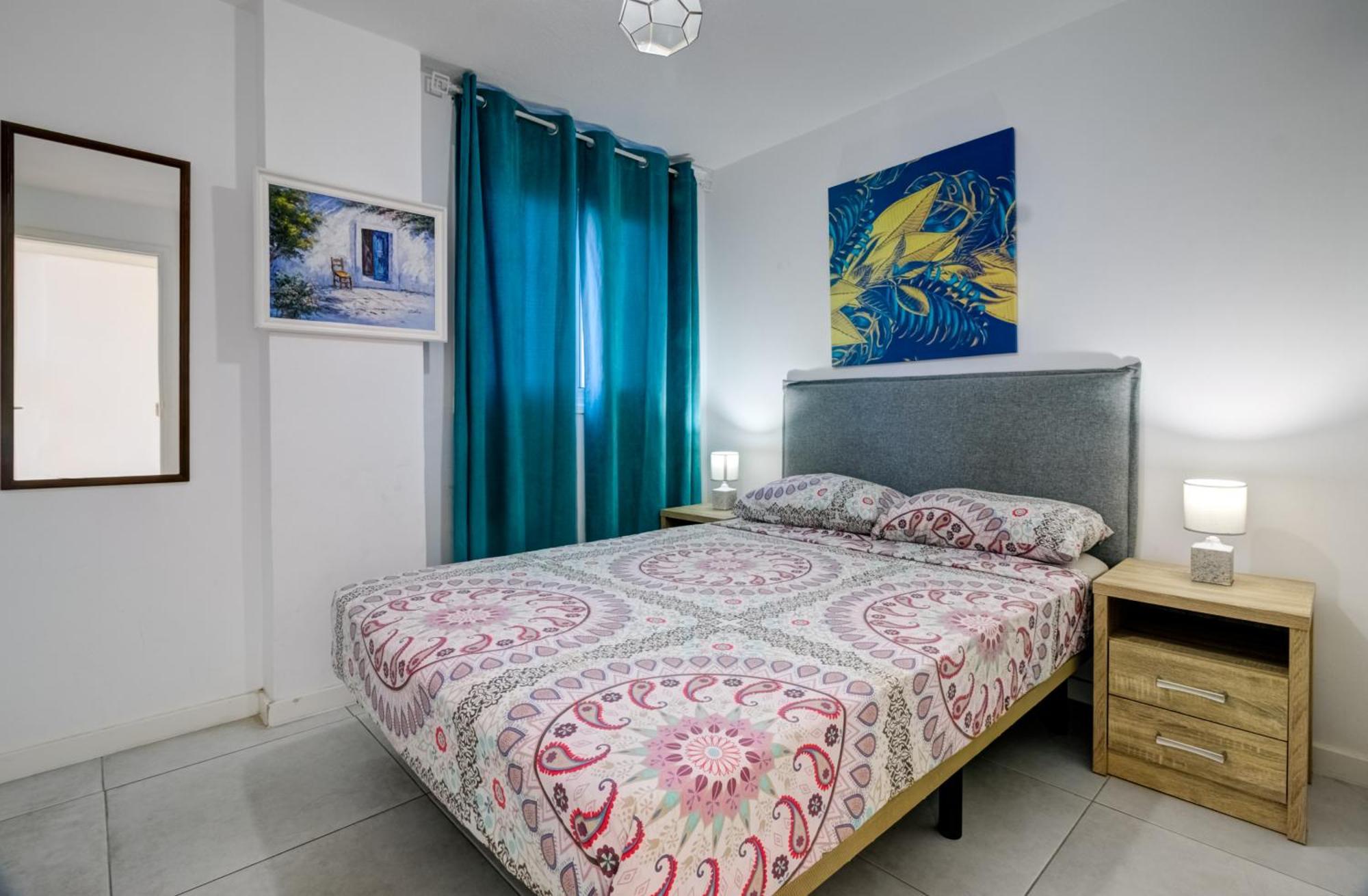 Apartmán Buena Vista Los Cristianos  Exteriér fotografie